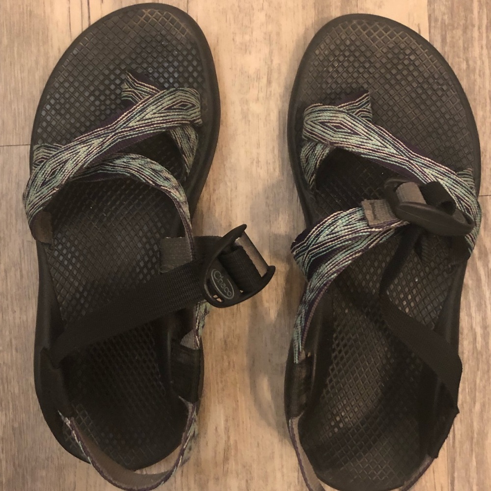 Chaco Sandals